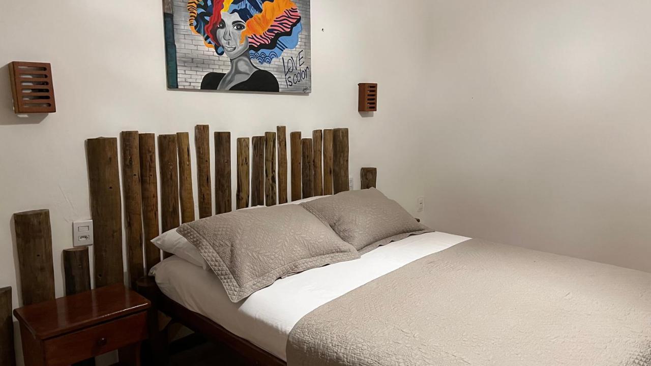 Aki Pousada Hotel São Miguel do Gostoso Kültér fotó