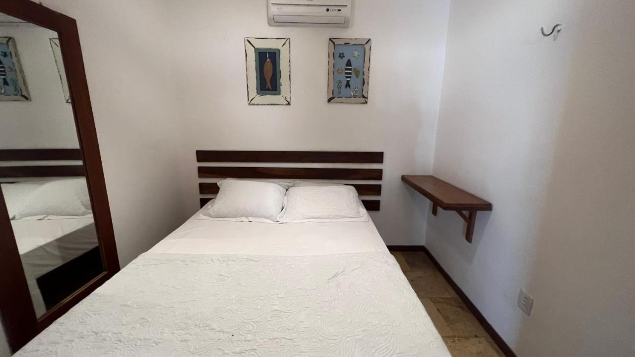 Aki Pousada Hotel São Miguel do Gostoso Kültér fotó