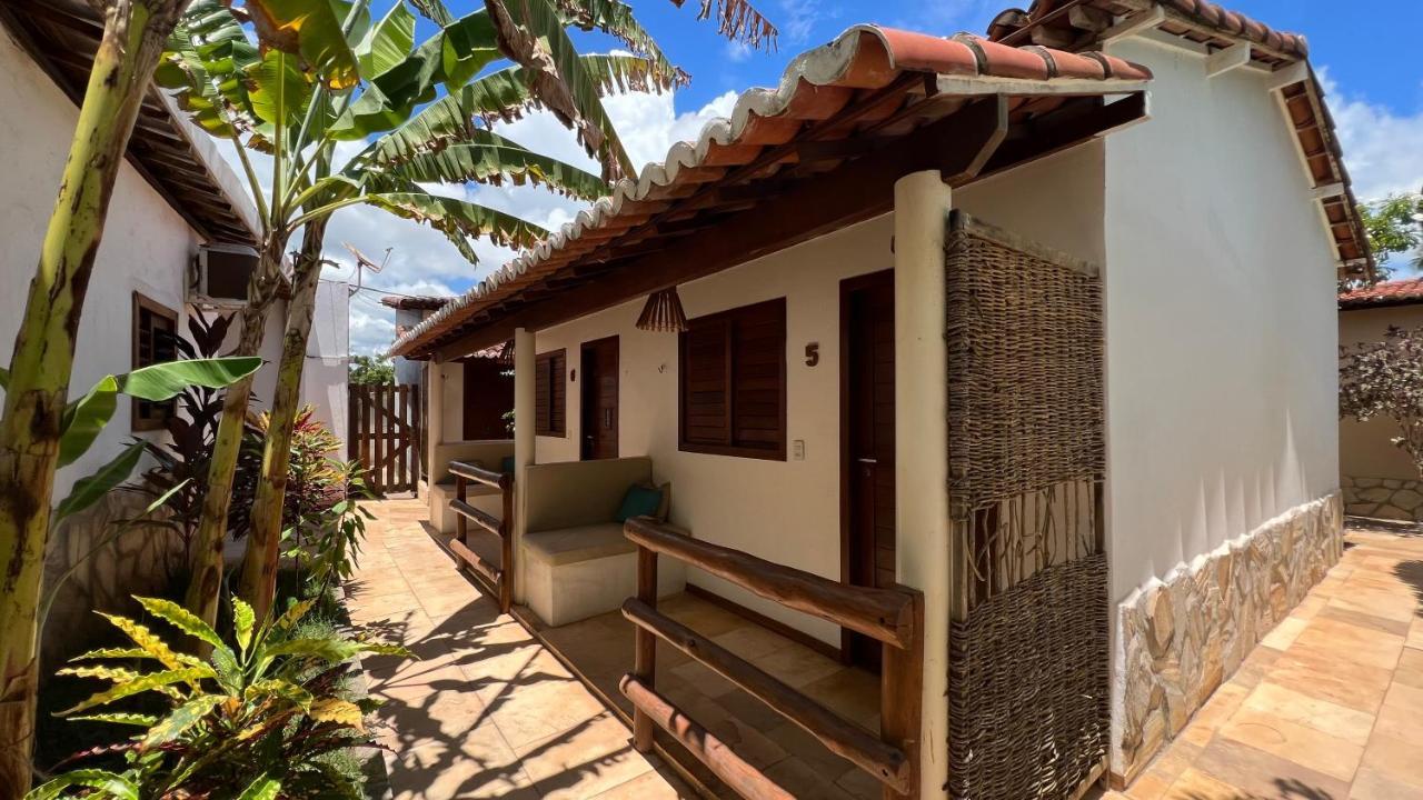 Aki Pousada Hotel São Miguel do Gostoso Kültér fotó