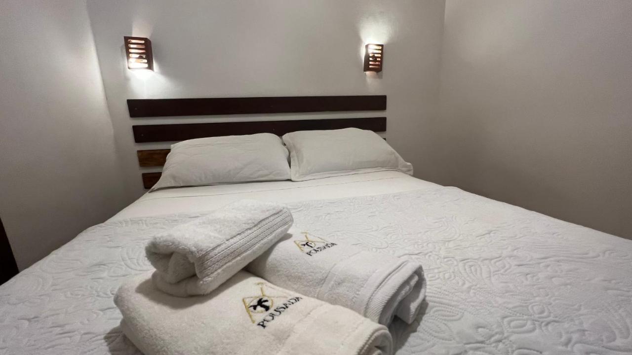 Aki Pousada Hotel São Miguel do Gostoso Kültér fotó